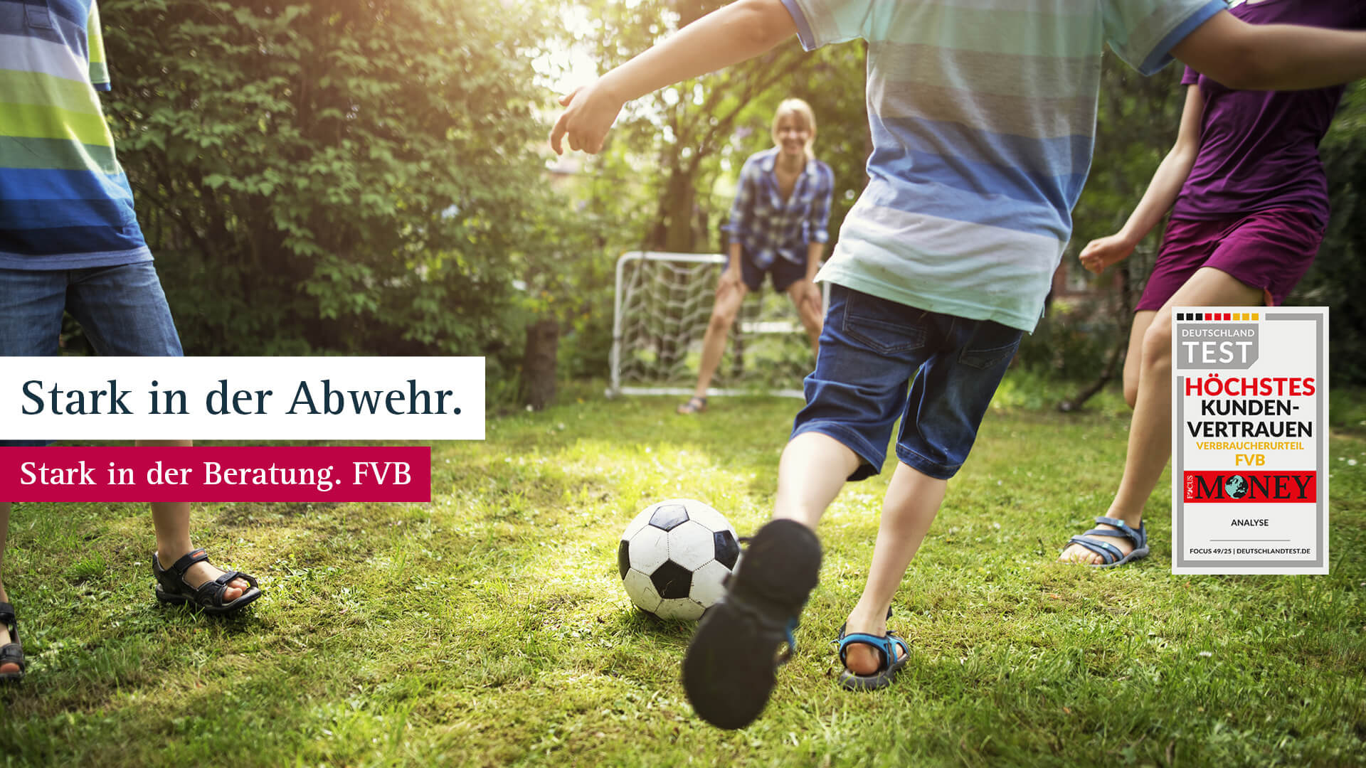 FVB Sommer